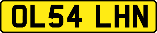 OL54LHN