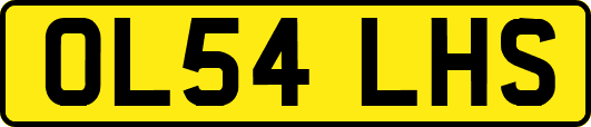 OL54LHS