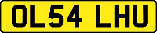 OL54LHU