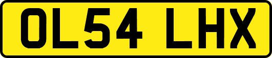 OL54LHX