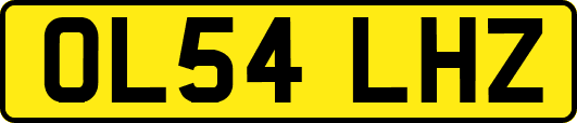 OL54LHZ