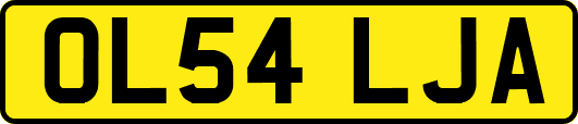 OL54LJA