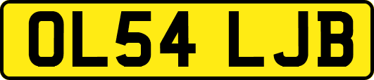 OL54LJB