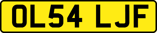 OL54LJF