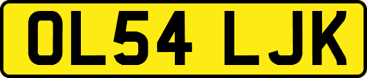 OL54LJK