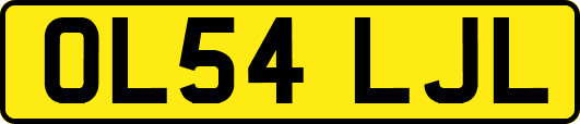 OL54LJL