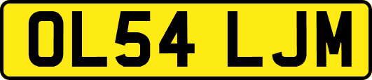 OL54LJM