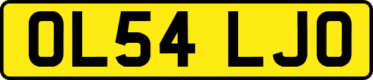 OL54LJO