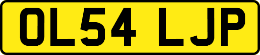 OL54LJP