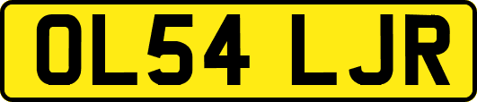 OL54LJR