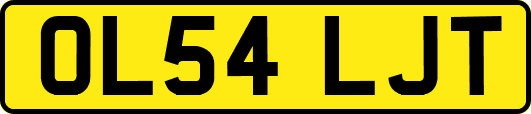 OL54LJT