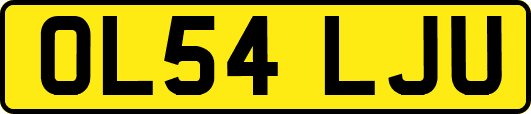 OL54LJU