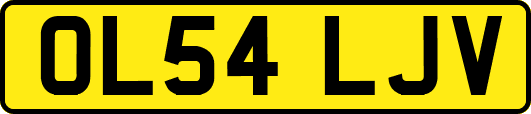 OL54LJV