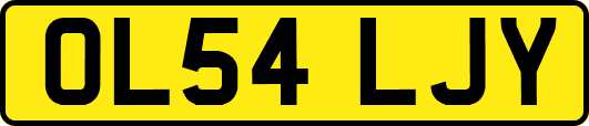 OL54LJY