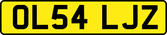 OL54LJZ