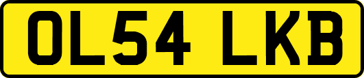 OL54LKB