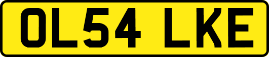 OL54LKE