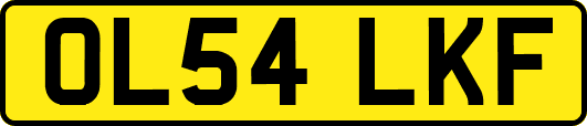 OL54LKF