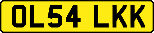 OL54LKK