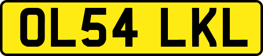 OL54LKL