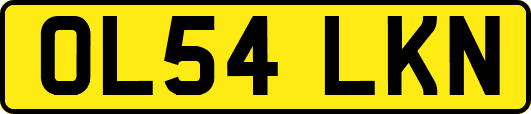 OL54LKN