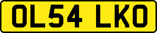 OL54LKO