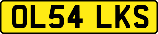 OL54LKS