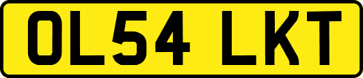 OL54LKT