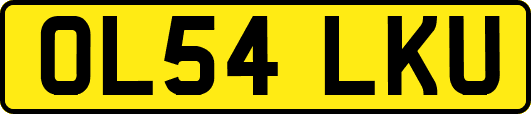 OL54LKU