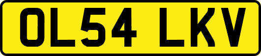 OL54LKV