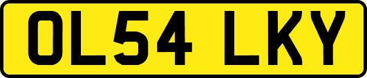 OL54LKY