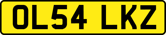 OL54LKZ
