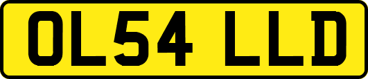 OL54LLD