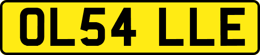 OL54LLE