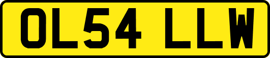 OL54LLW