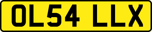 OL54LLX