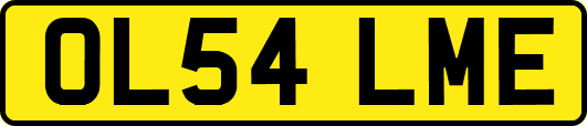 OL54LME