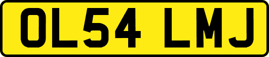 OL54LMJ