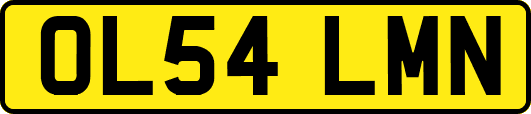 OL54LMN