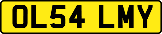 OL54LMY