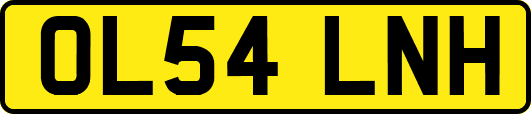 OL54LNH