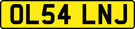 OL54LNJ