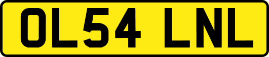 OL54LNL