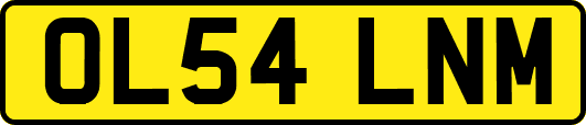 OL54LNM