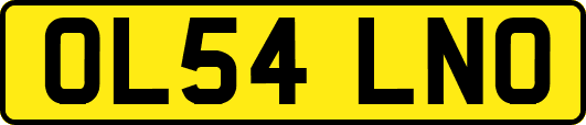 OL54LNO