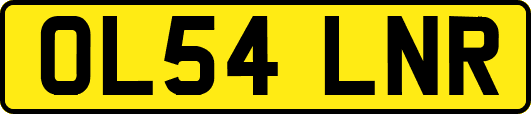 OL54LNR