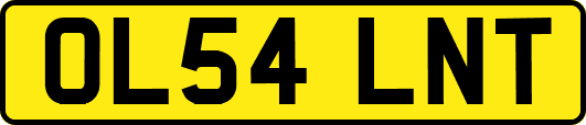 OL54LNT