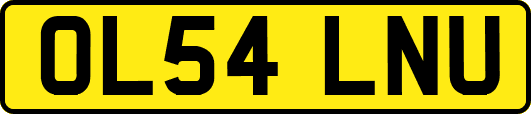 OL54LNU