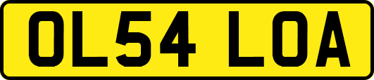 OL54LOA