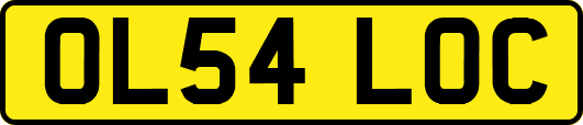 OL54LOC